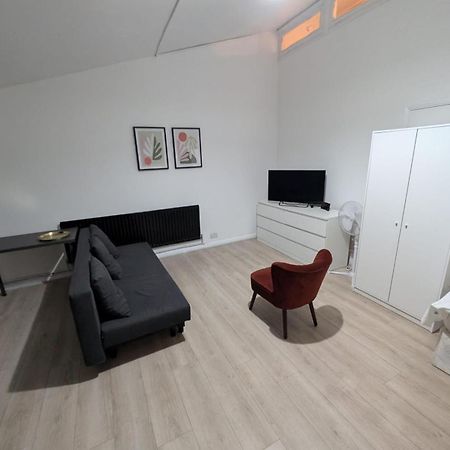 London E2 Rooms Londres Exterior foto