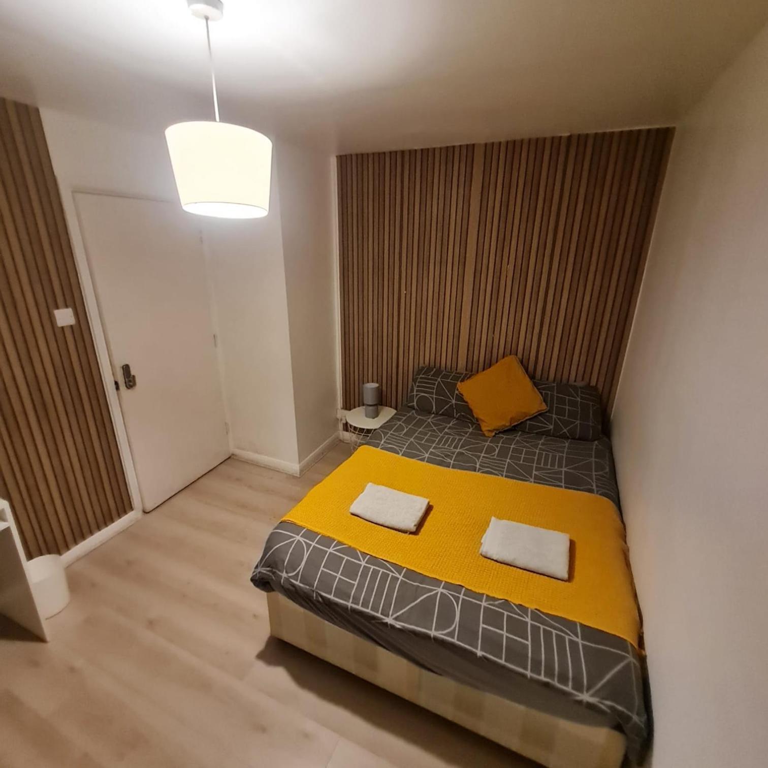 London E2 Rooms Londres Exterior foto