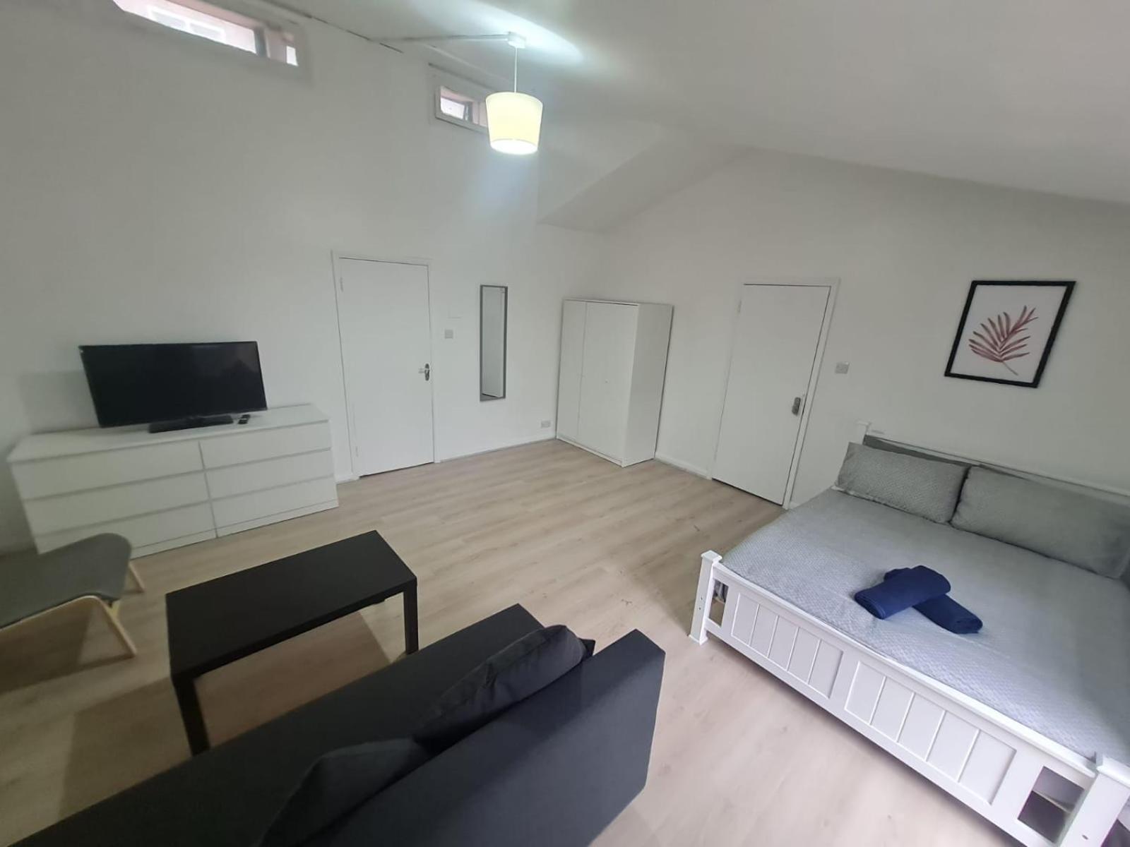 London E2 Rooms Londres Exterior foto