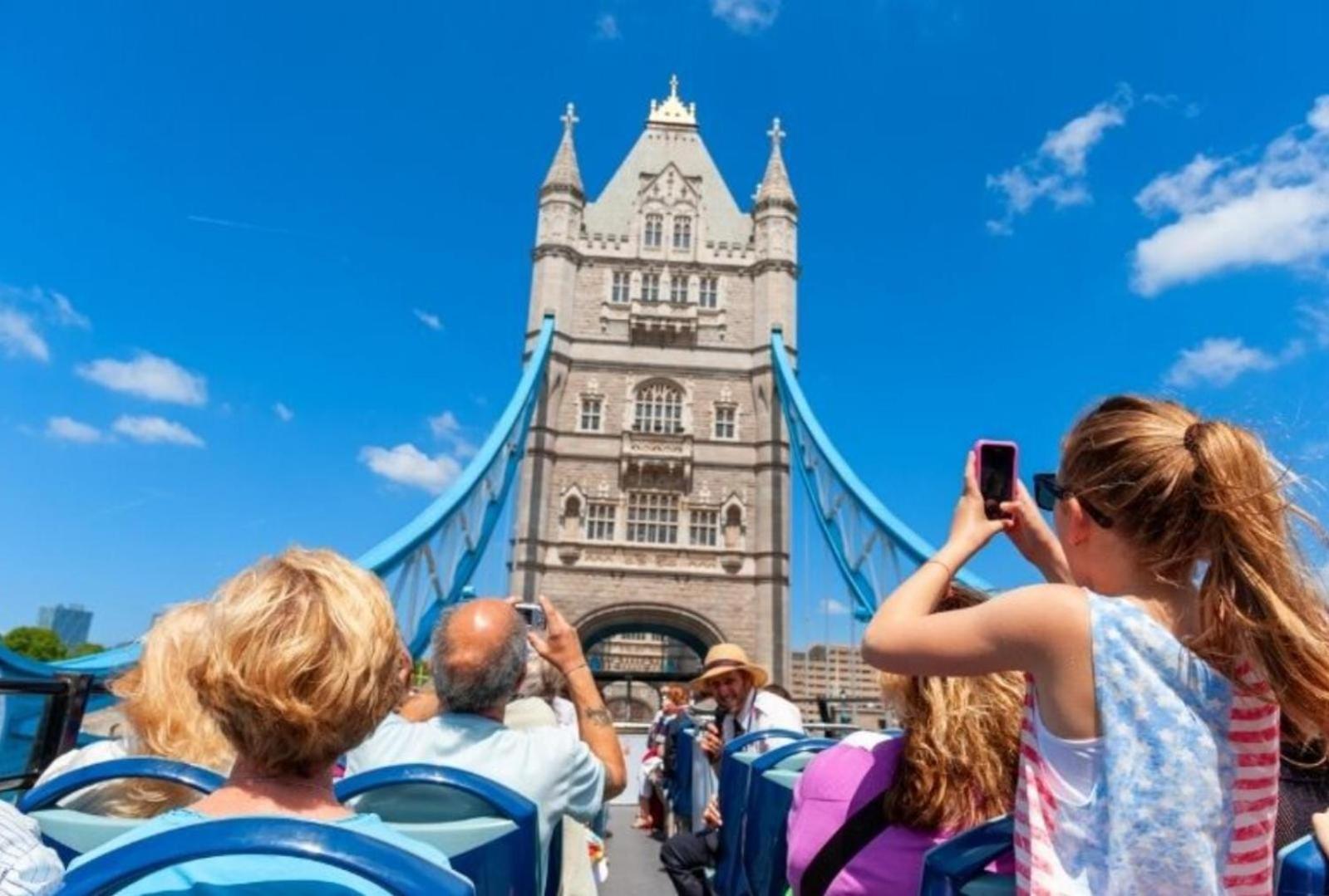 London E2 Rooms Londres Exterior foto