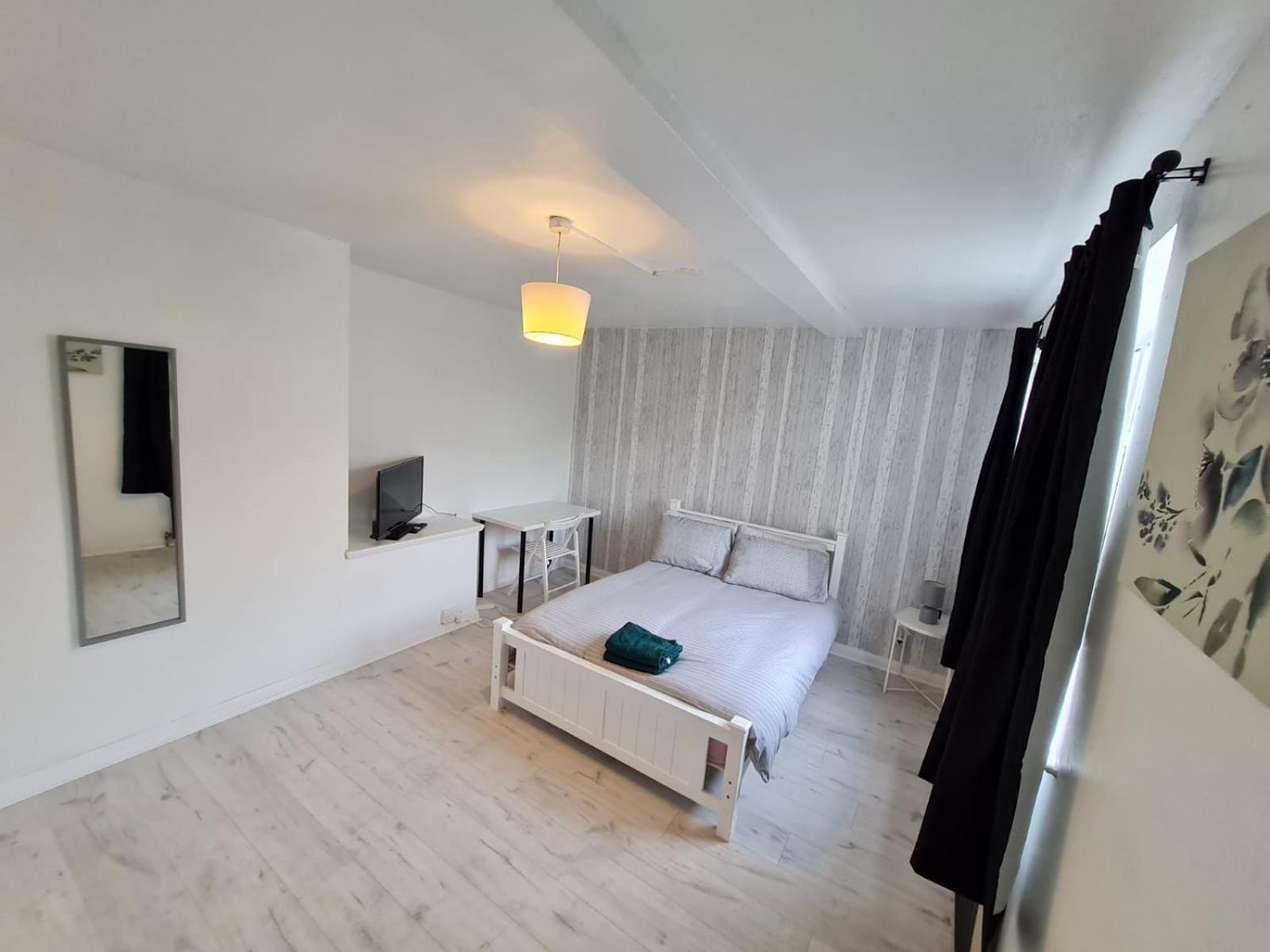 London E2 Rooms Londres Exterior foto