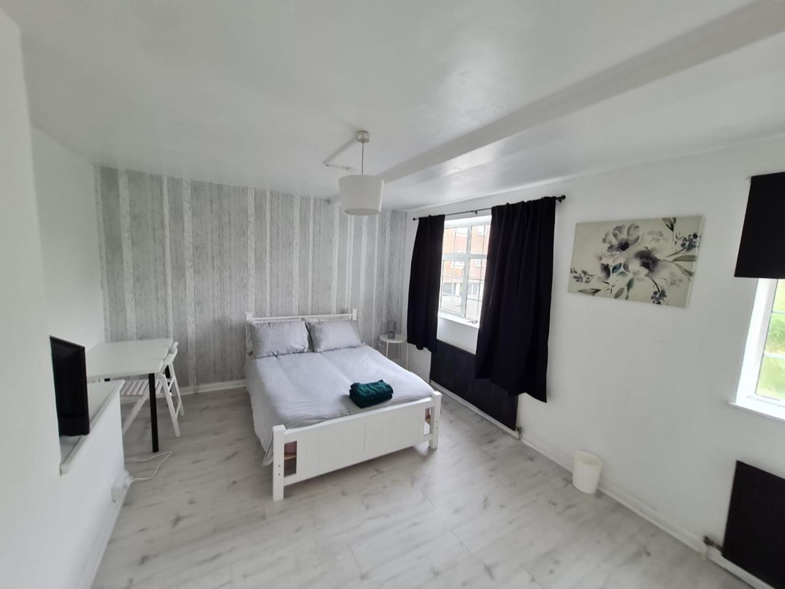 London E2 Rooms Londres Exterior foto
