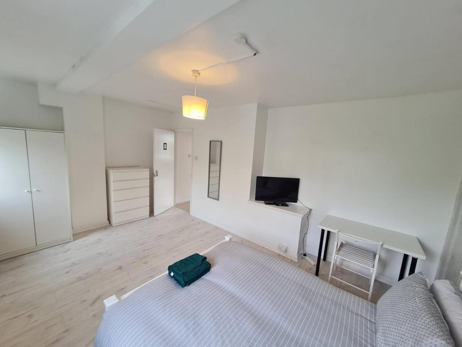 London E2 Rooms Londres Exterior foto