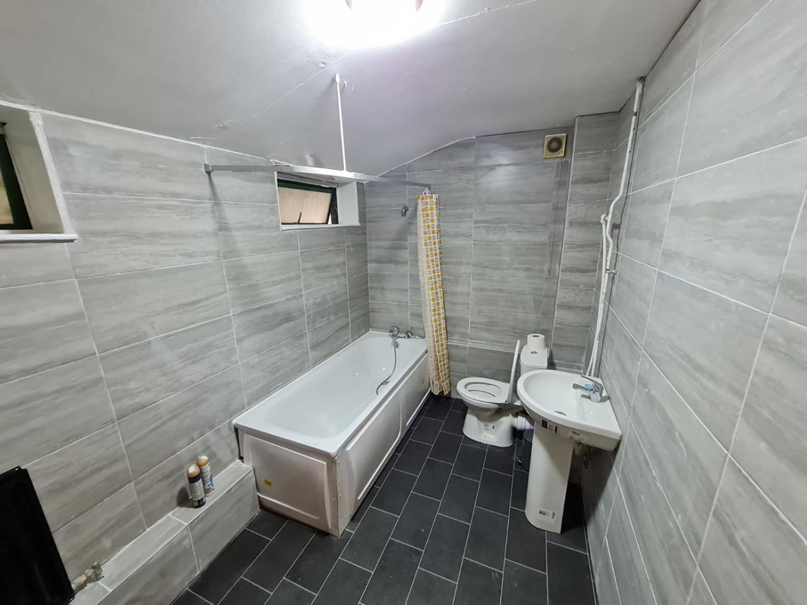 London E2 Rooms Londres Exterior foto
