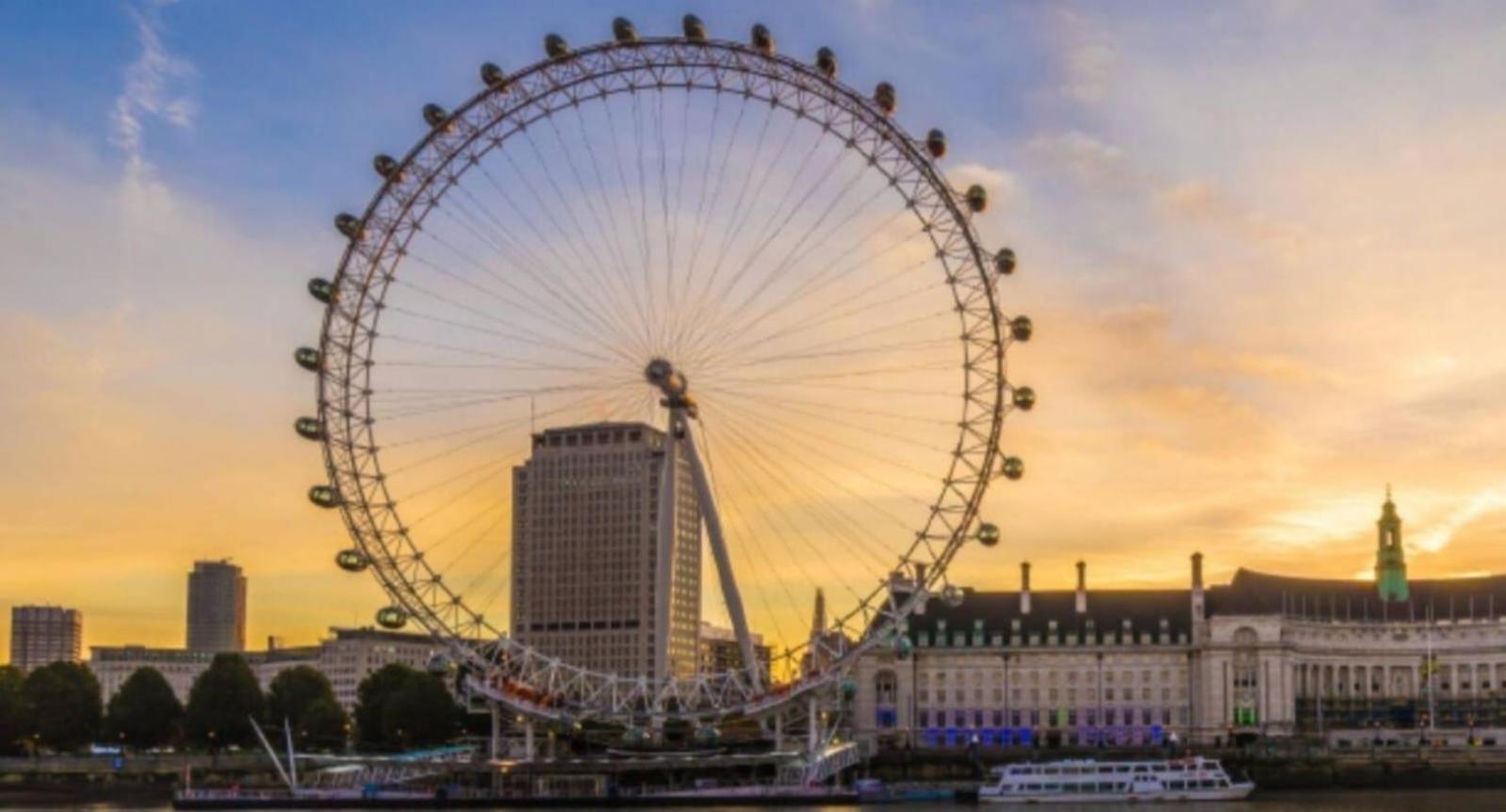 London E2 Rooms Londres Exterior foto