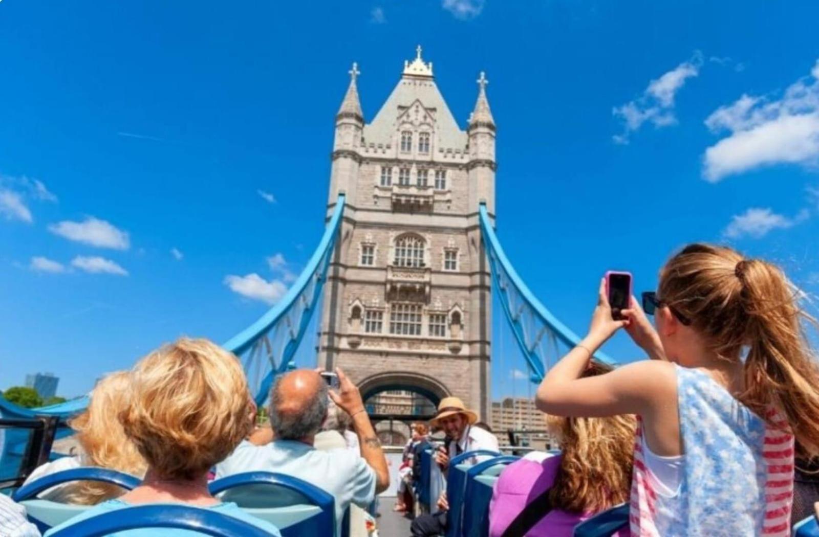 London E2 Rooms Londres Exterior foto
