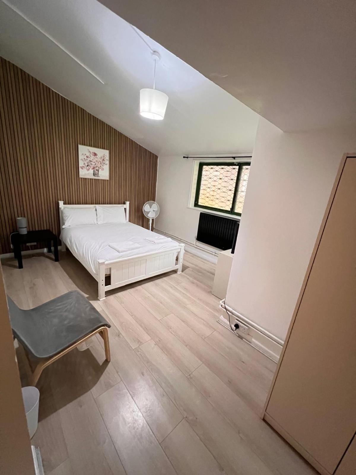 London E2 Rooms Londres Exterior foto