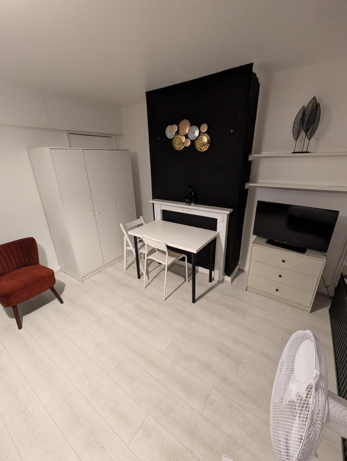 London E2 Rooms Londres Exterior foto