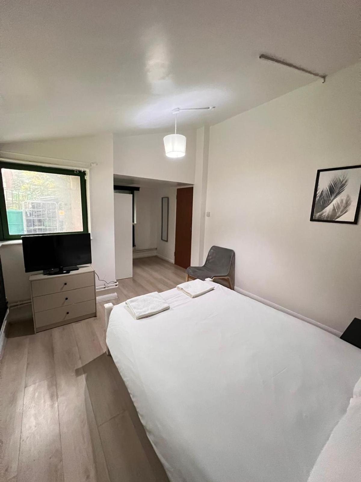 London E2 Rooms Londres Exterior foto