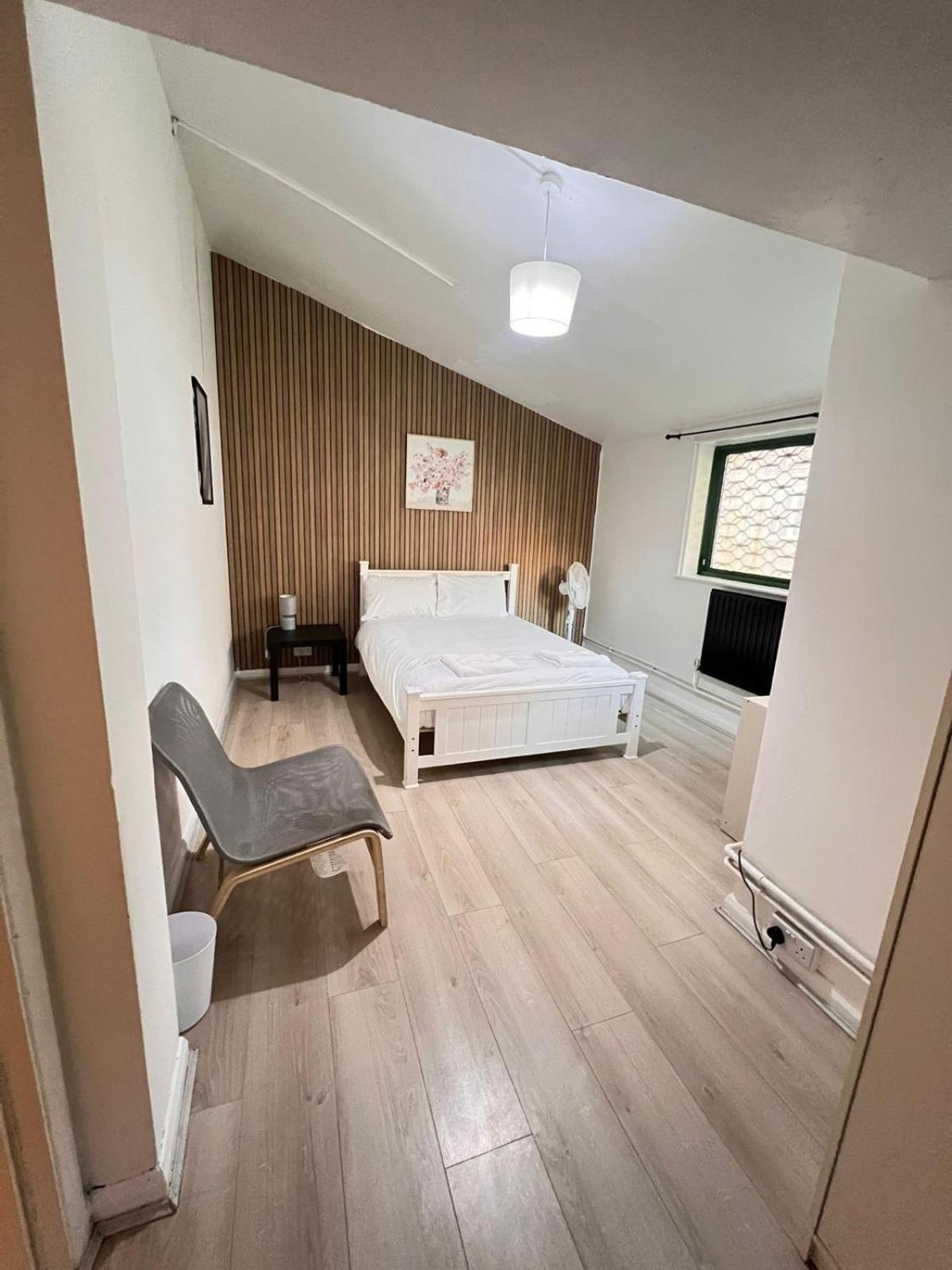 London E2 Rooms Londres Exterior foto