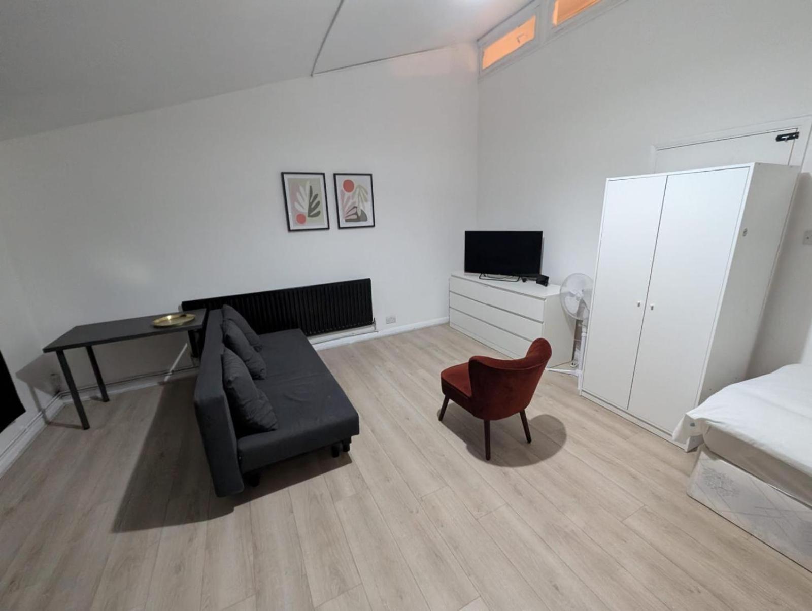 London E2 Rooms Londres Exterior foto
