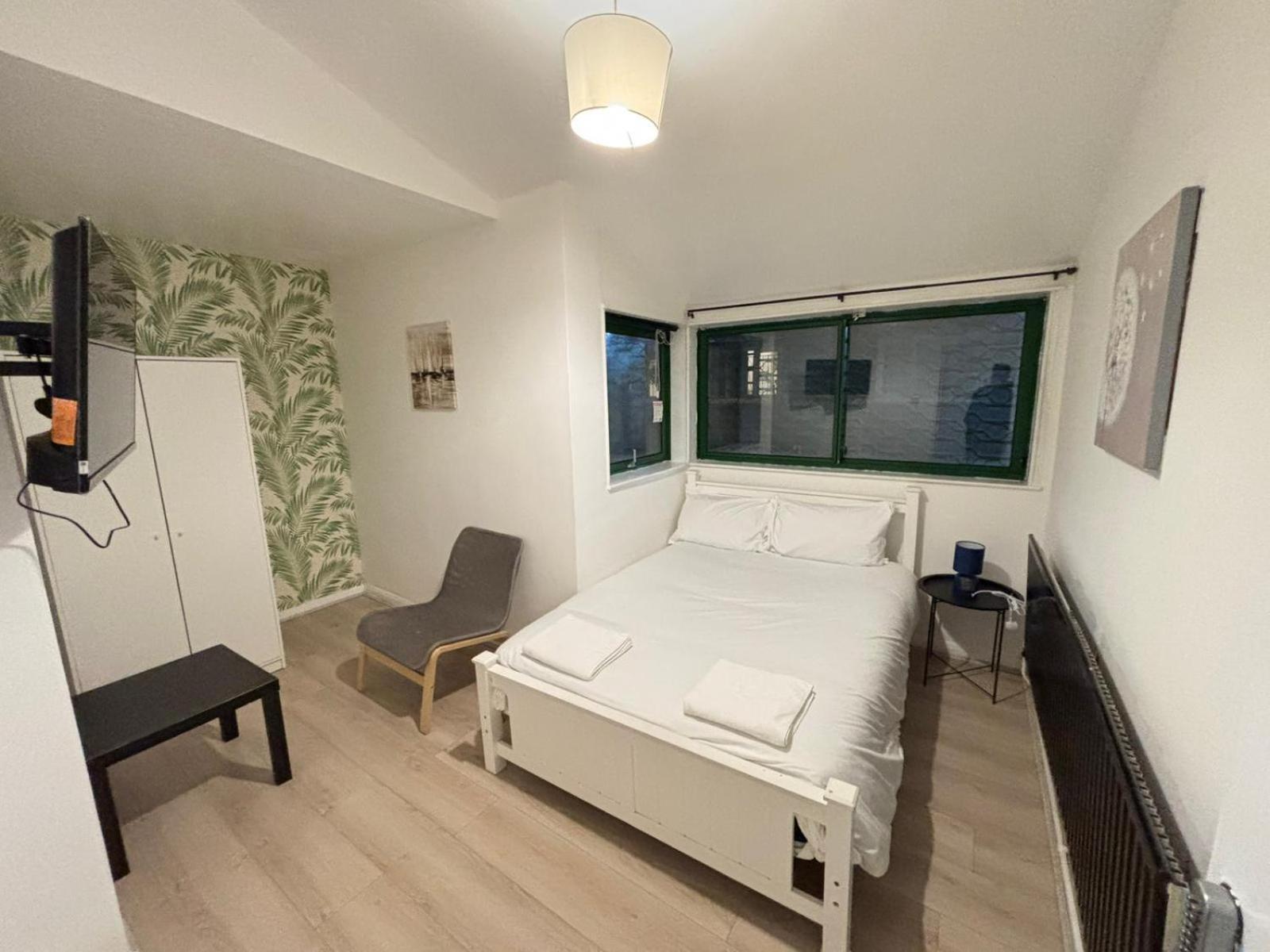 London E2 Rooms Londres Exterior foto