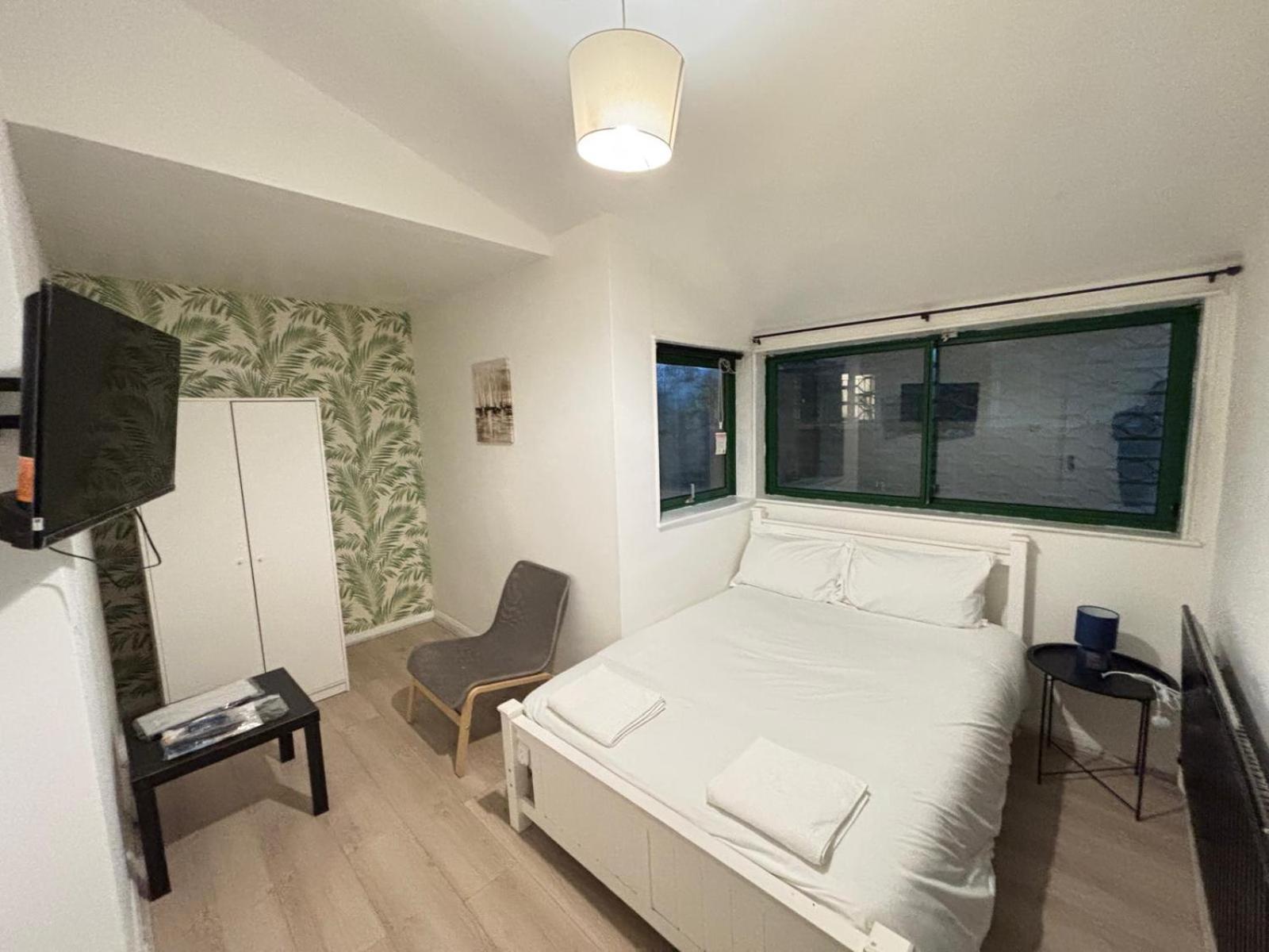 London E2 Rooms Londres Exterior foto